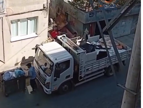 Çözüm Sonrası