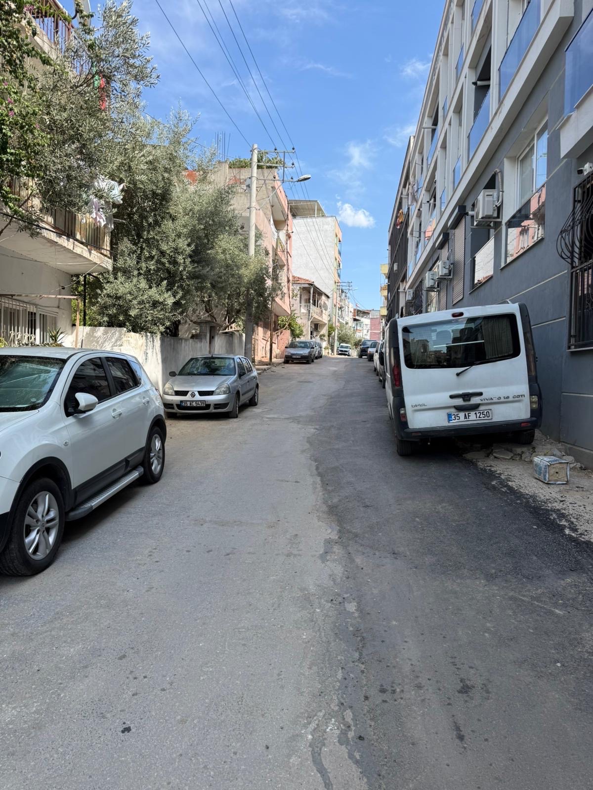 kardırım yapılması