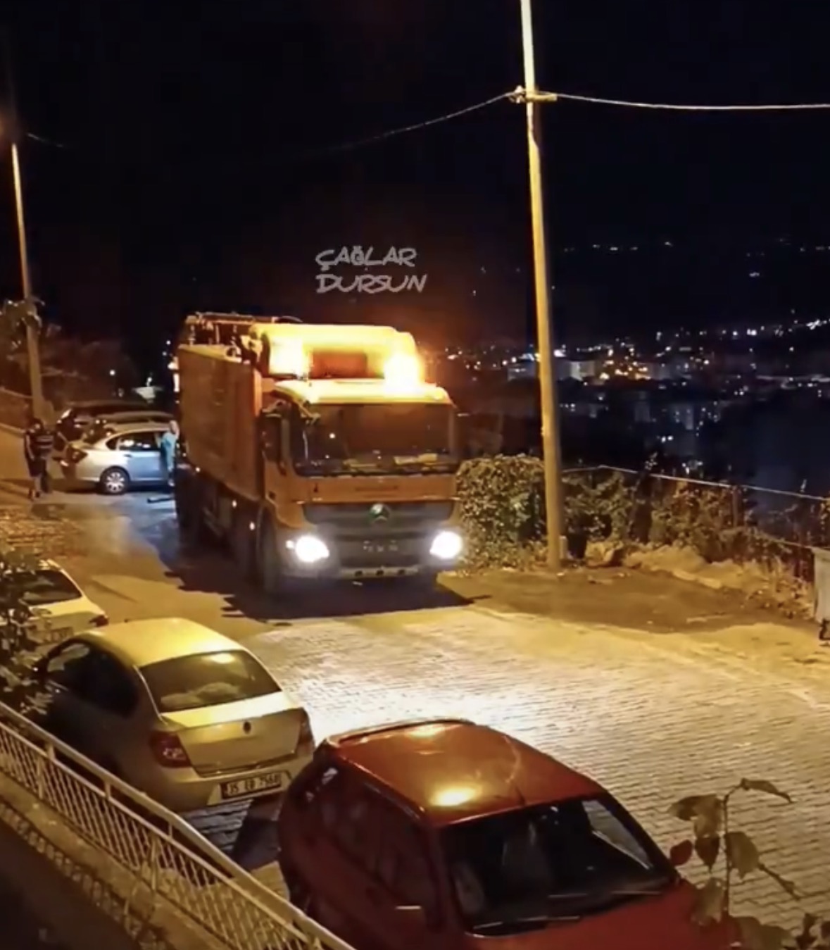 Çözüm Sonrası