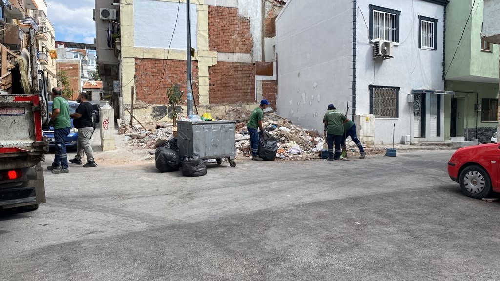 Çözüm Sonrası